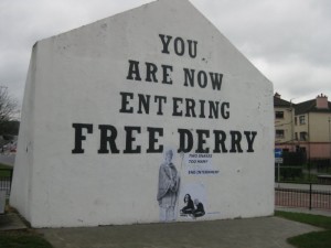 free derry