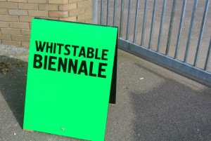 whitstabke biennale